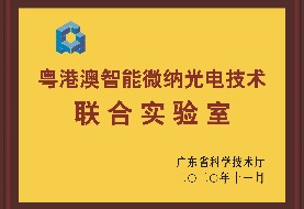 聯合實驗室